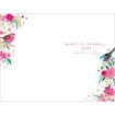Picture of TO THE ONE I LOVE VALENTINE CARD